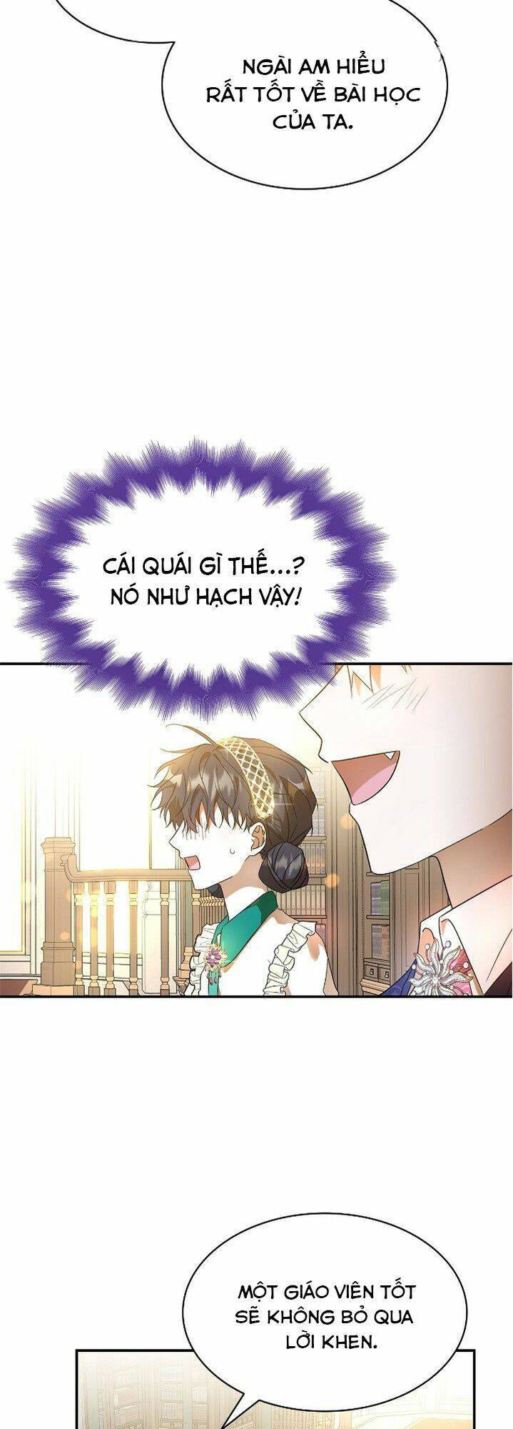 Vì Kết Cục Có Hậu Cho Cuốn Tiểu Thuyết Bi Kịch Chap 7 - Next Chap 8