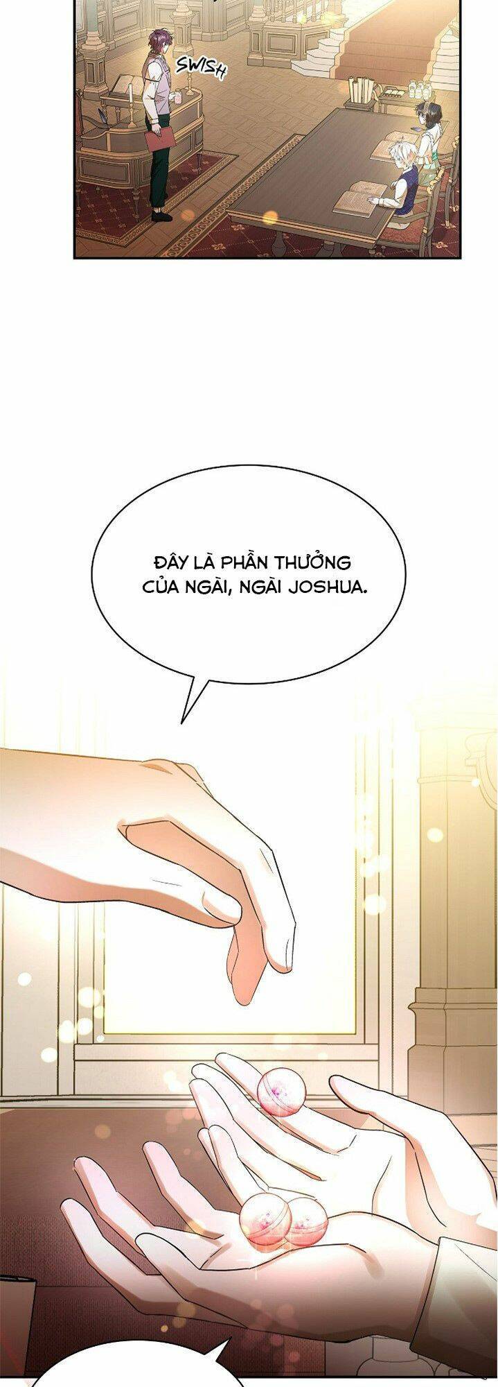 Vì Kết Cục Có Hậu Cho Cuốn Tiểu Thuyết Bi Kịch Chap 7 - Next Chap 8