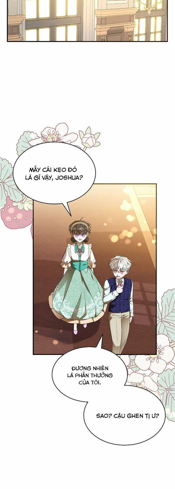 Vì Kết Cục Có Hậu Cho Cuốn Tiểu Thuyết Bi Kịch Chap 7 - Next Chap 8