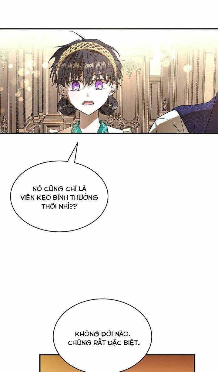 Vì Kết Cục Có Hậu Cho Cuốn Tiểu Thuyết Bi Kịch Chap 7 - Next Chap 8
