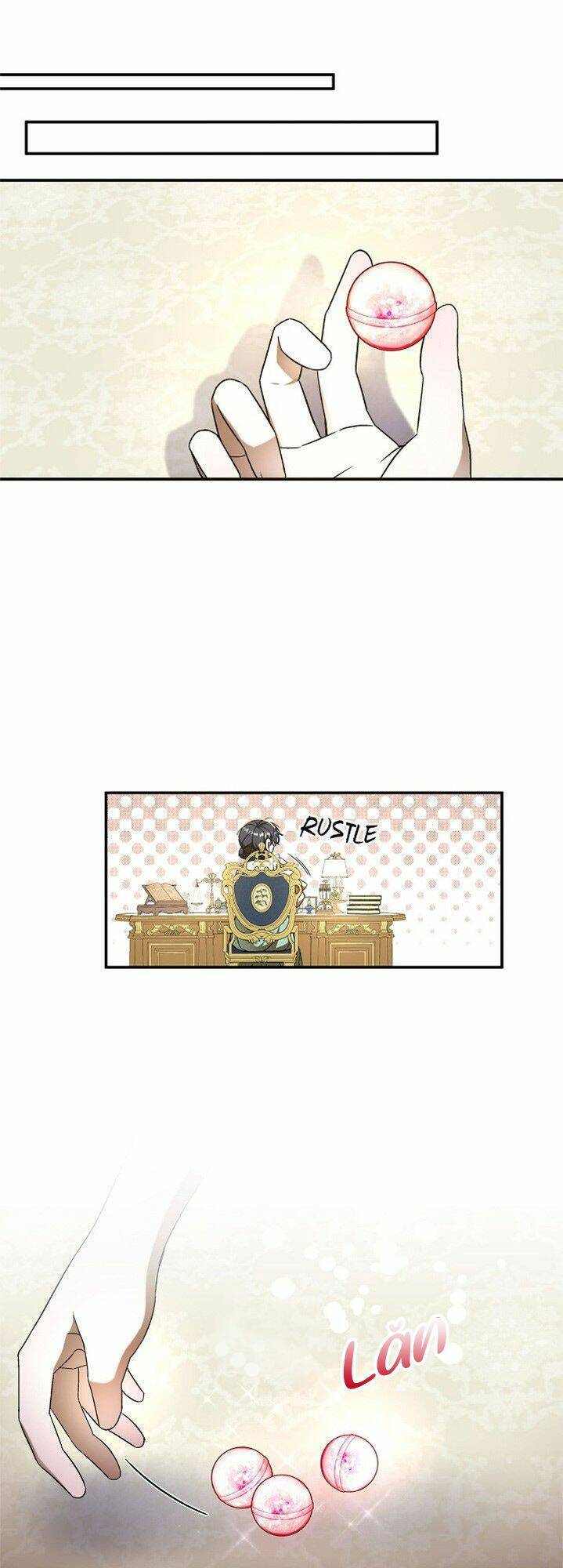 Vì Kết Cục Có Hậu Cho Cuốn Tiểu Thuyết Bi Kịch Chap 7 - Next Chap 8