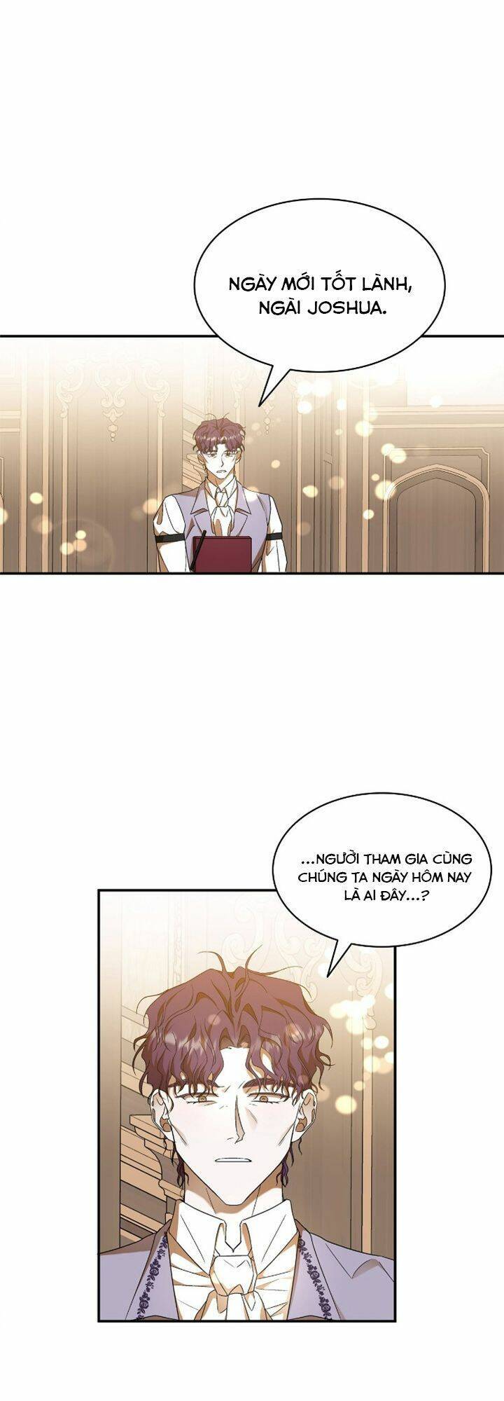 Vì Kết Cục Có Hậu Cho Cuốn Tiểu Thuyết Bi Kịch Chap 7 - Next Chap 8