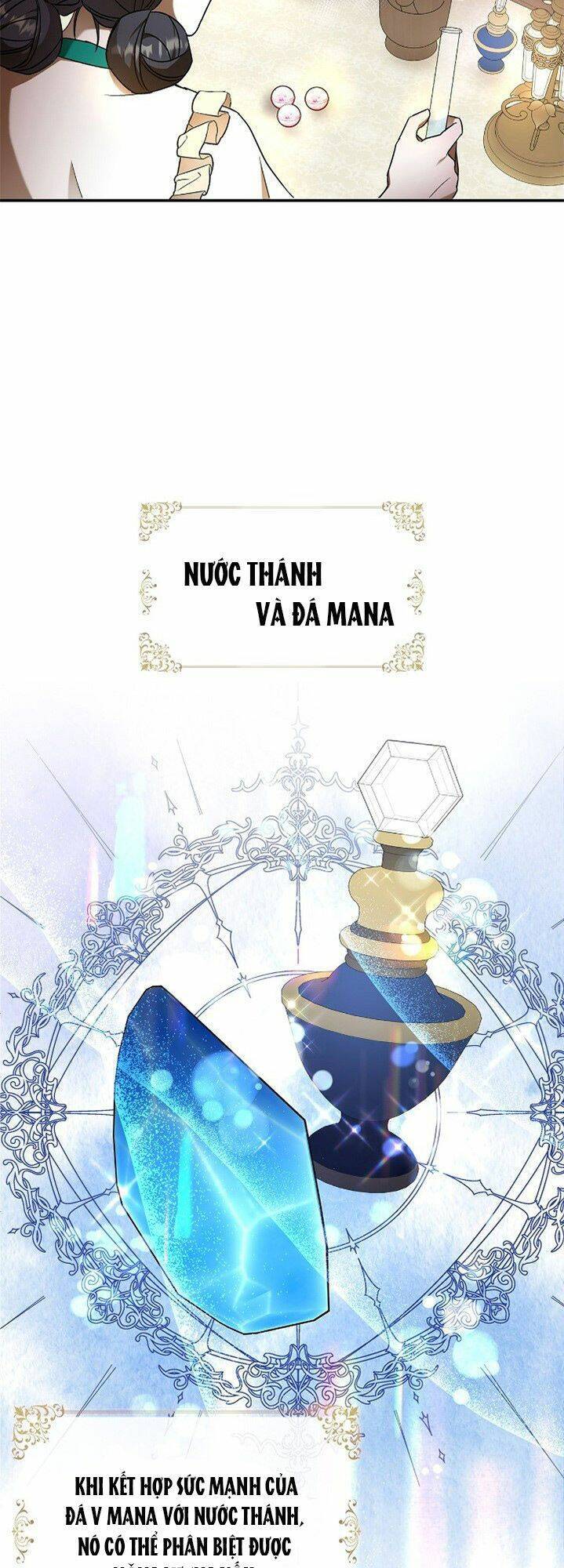 Vì Kết Cục Có Hậu Cho Cuốn Tiểu Thuyết Bi Kịch Chap 7 - Next Chap 8