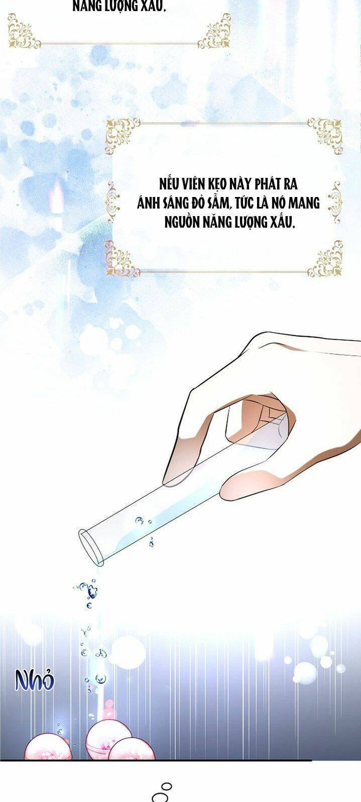 Vì Kết Cục Có Hậu Cho Cuốn Tiểu Thuyết Bi Kịch Chap 7 - Next Chap 8