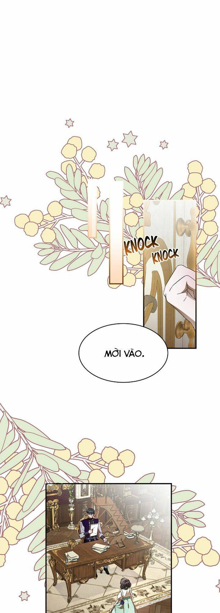 Vì Kết Cục Có Hậu Cho Cuốn Tiểu Thuyết Bi Kịch Chap 7 - Next Chap 8