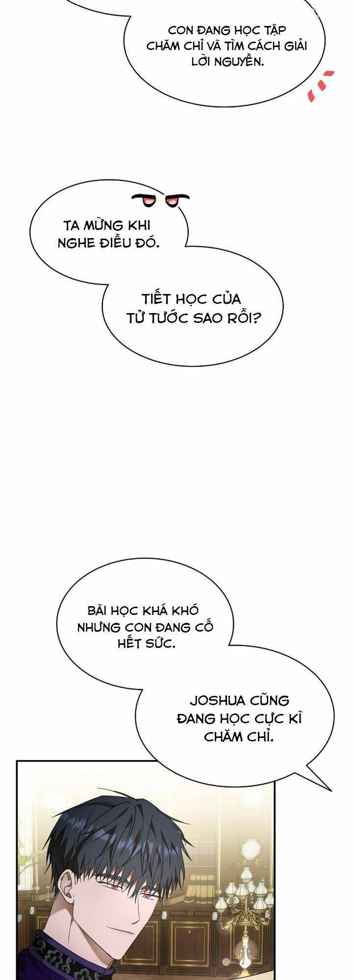 Vì Kết Cục Có Hậu Cho Cuốn Tiểu Thuyết Bi Kịch Chap 7 - Next Chap 8