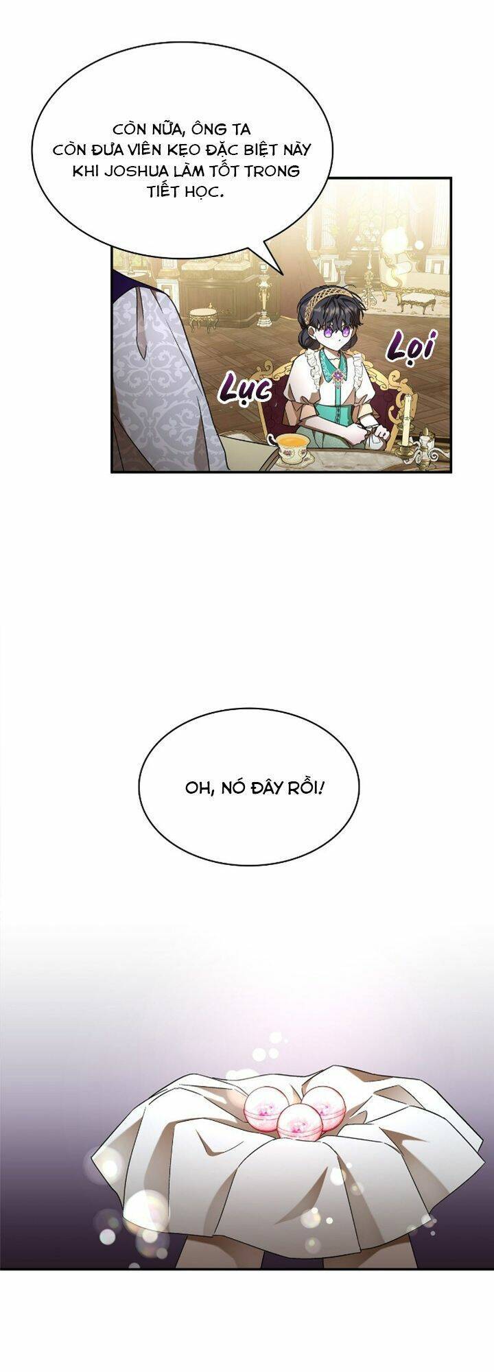 Vì Kết Cục Có Hậu Cho Cuốn Tiểu Thuyết Bi Kịch Chap 7 - Next Chap 8