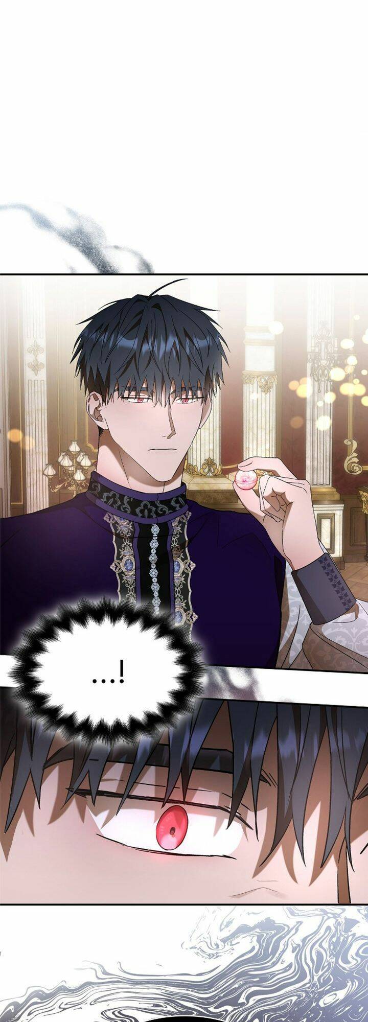 Vì Kết Cục Có Hậu Cho Cuốn Tiểu Thuyết Bi Kịch Chap 7 - Next Chap 8