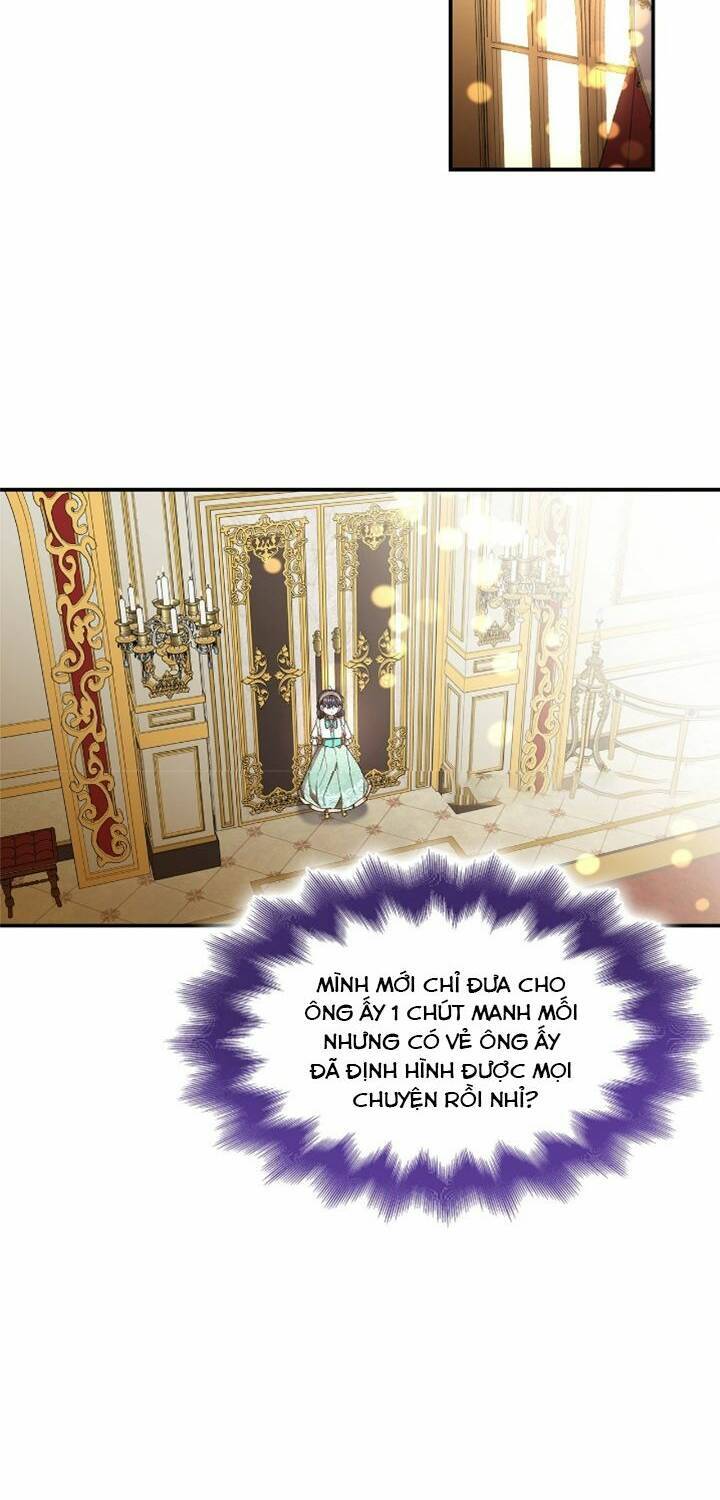 Vì Kết Cục Có Hậu Cho Cuốn Tiểu Thuyết Bi Kịch Chap 7 - Next Chap 8