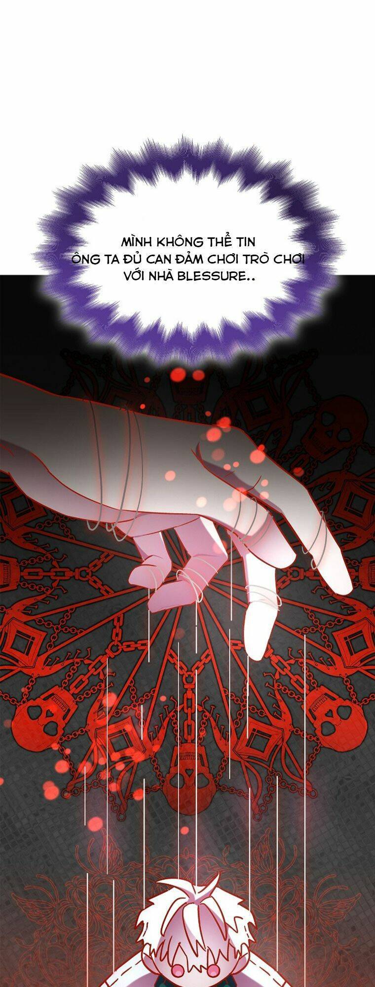 Vì Kết Cục Có Hậu Cho Cuốn Tiểu Thuyết Bi Kịch Chap 7 - Next Chap 8
