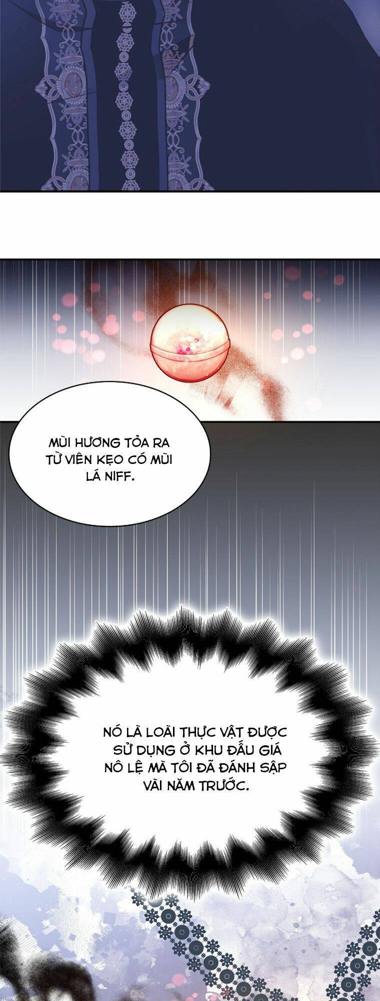 Vì Kết Cục Có Hậu Cho Cuốn Tiểu Thuyết Bi Kịch Chap 7 - Next Chap 8