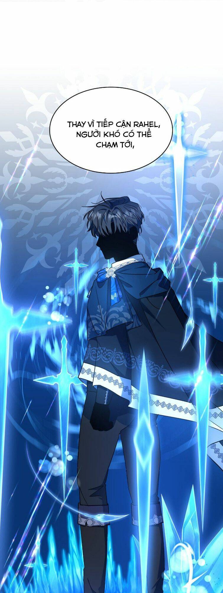 Vì Kết Cục Có Hậu Cho Cuốn Tiểu Thuyết Bi Kịch Chap 7 - Next Chap 8