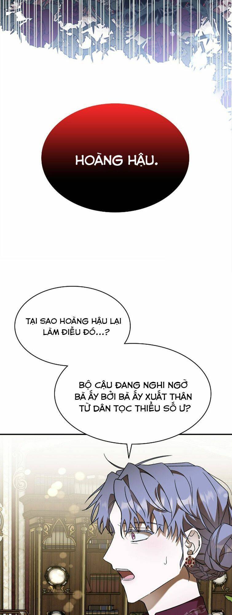 Vì Kết Cục Có Hậu Cho Cuốn Tiểu Thuyết Bi Kịch Chap 7 - Next Chap 8