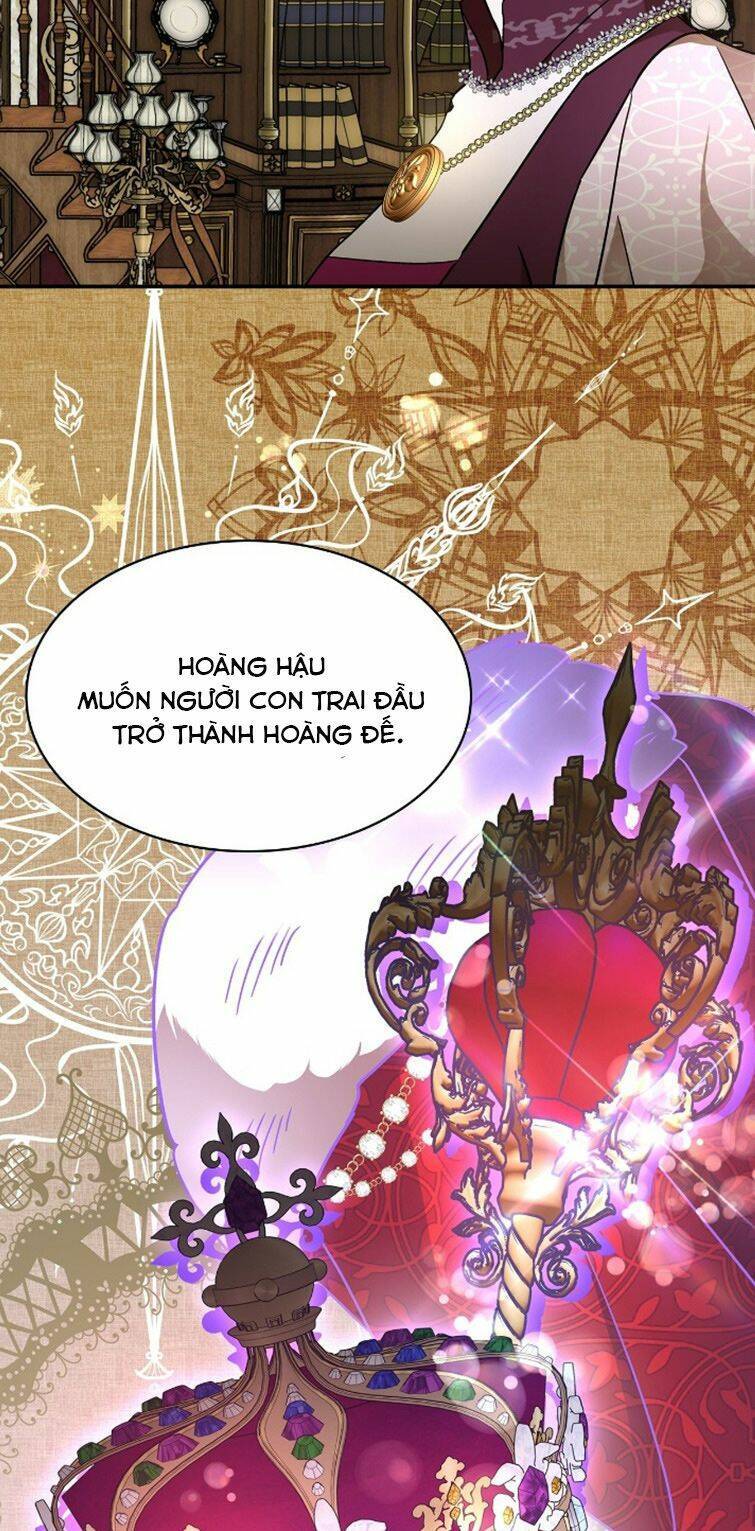Vì Kết Cục Có Hậu Cho Cuốn Tiểu Thuyết Bi Kịch Chap 7 - Next Chap 8