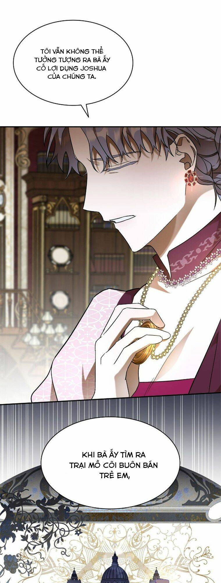 Vì Kết Cục Có Hậu Cho Cuốn Tiểu Thuyết Bi Kịch Chap 7 - Next Chap 8
