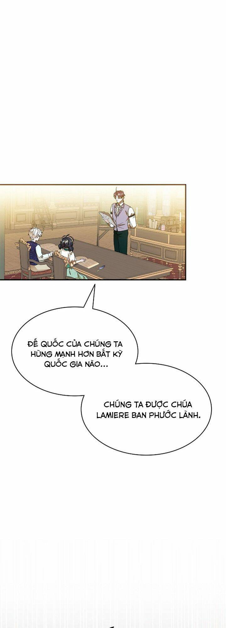 Vì Kết Cục Có Hậu Cho Cuốn Tiểu Thuyết Bi Kịch Chap 7 - Next Chap 8