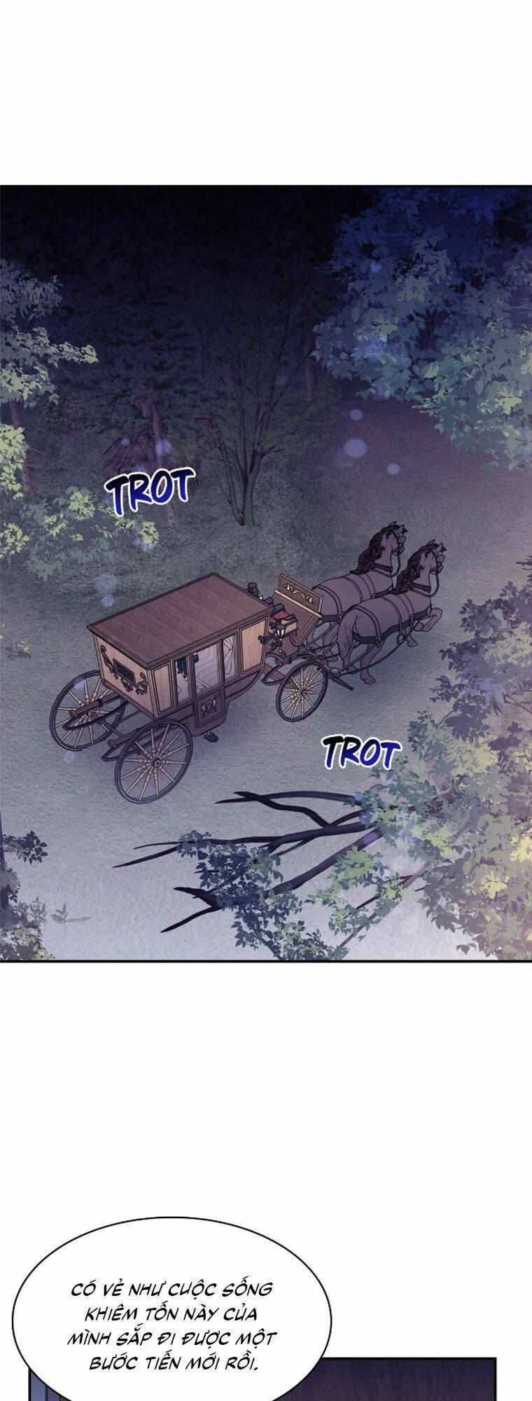 Vì Kết Cục Có Hậu Cho Cuốn Tiểu Thuyết Bi Kịch Chap 7 - Next Chap 8