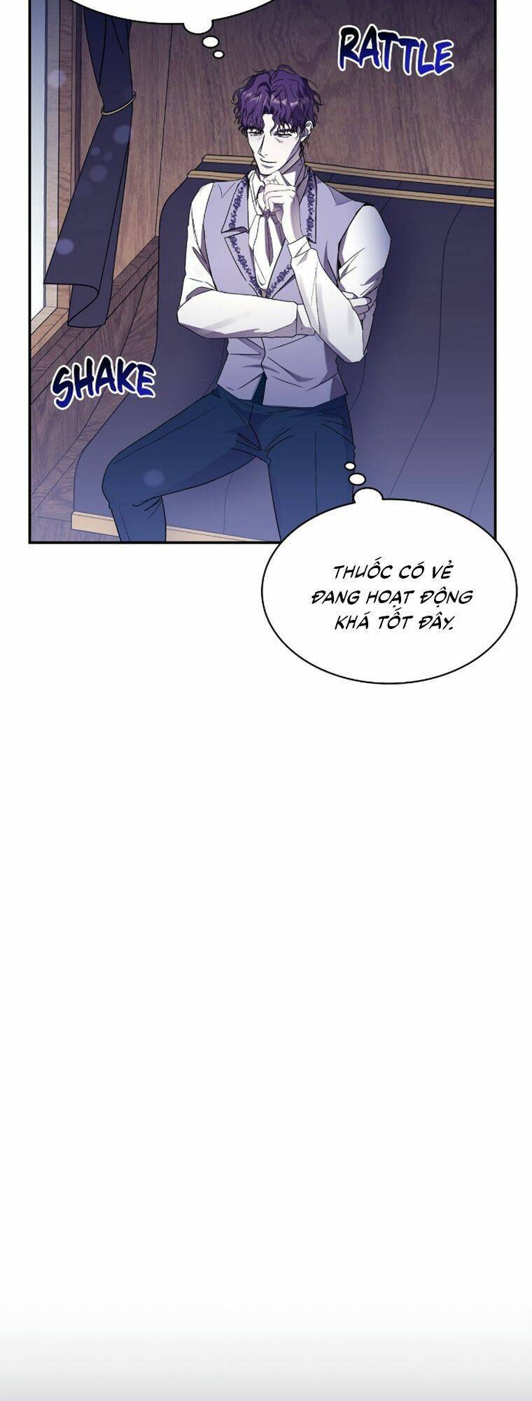 Vì Kết Cục Có Hậu Cho Cuốn Tiểu Thuyết Bi Kịch Chap 7 - Next Chap 8