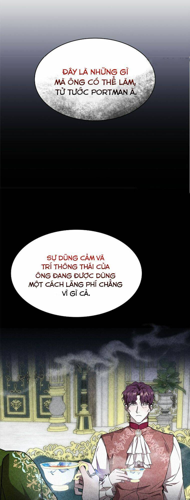 Vì Kết Cục Có Hậu Cho Cuốn Tiểu Thuyết Bi Kịch Chap 7 - Next Chap 8