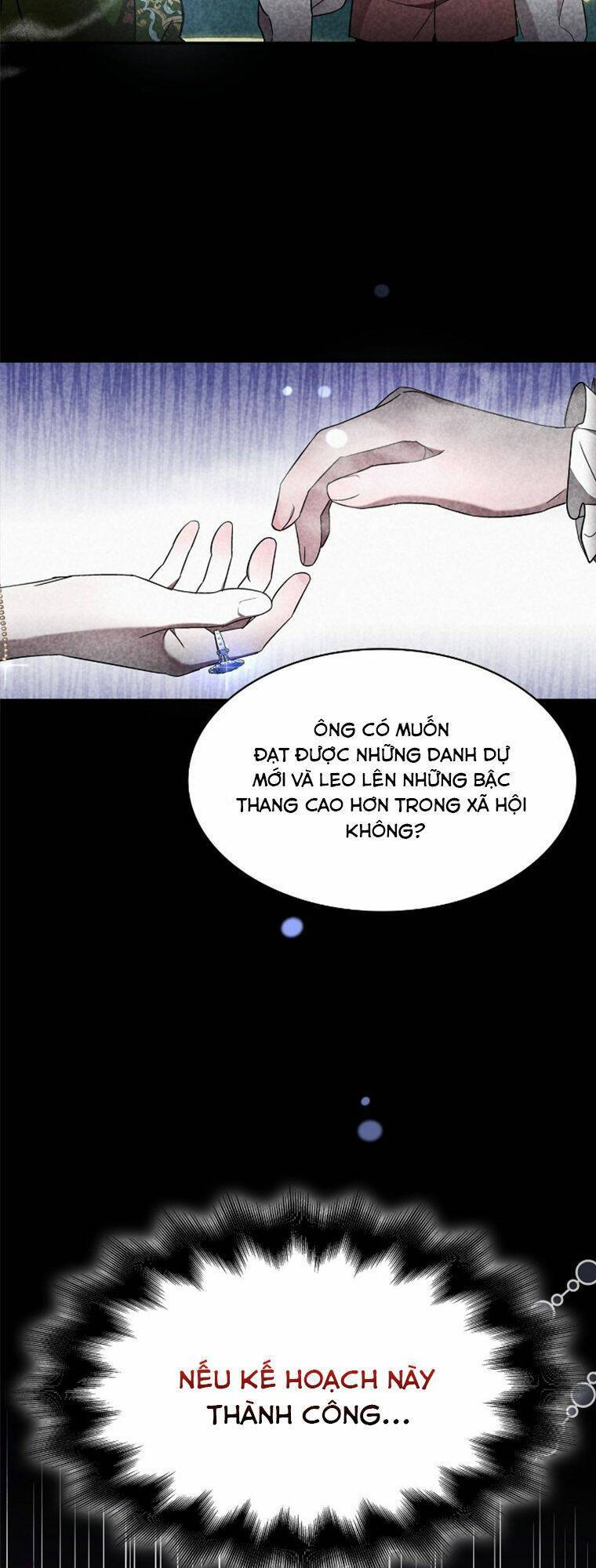 Vì Kết Cục Có Hậu Cho Cuốn Tiểu Thuyết Bi Kịch Chap 7 - Next Chap 8