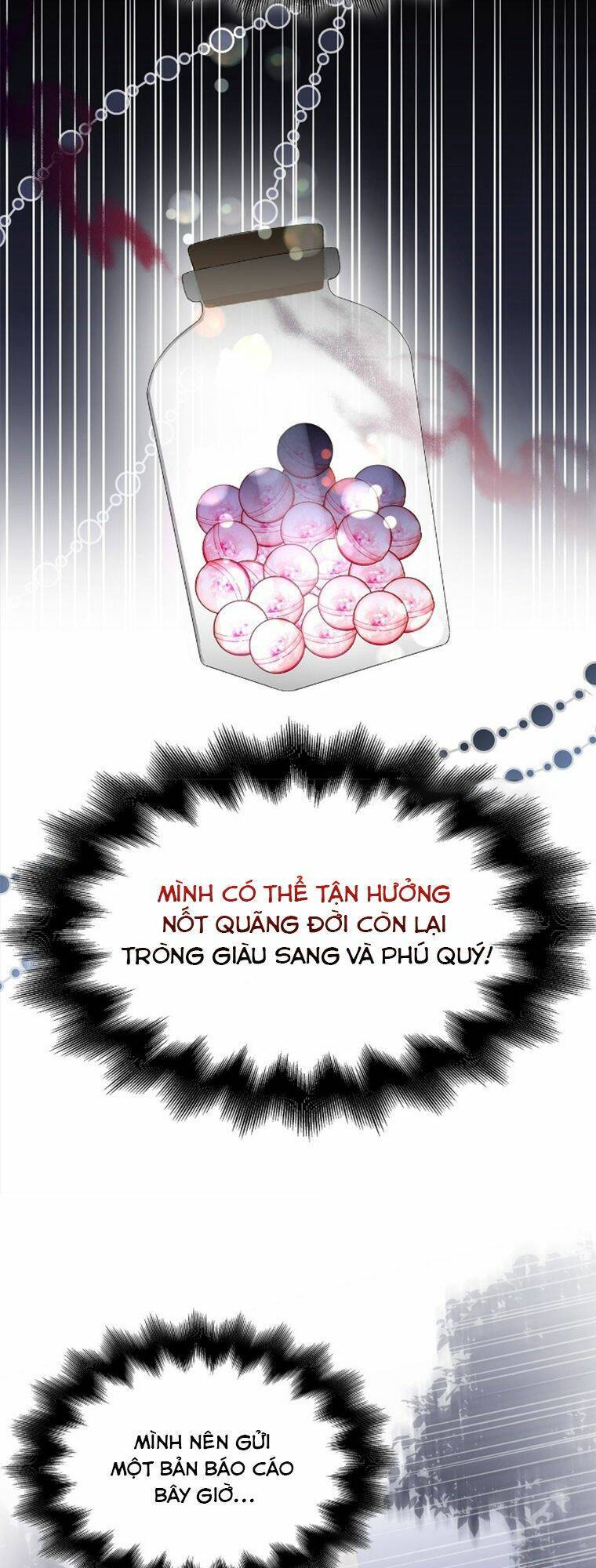Vì Kết Cục Có Hậu Cho Cuốn Tiểu Thuyết Bi Kịch Chap 7 - Next Chap 8
