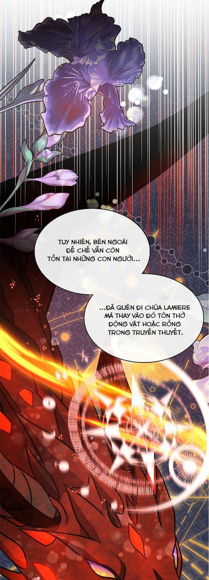Vì Kết Cục Có Hậu Cho Cuốn Tiểu Thuyết Bi Kịch Chap 7 - Next Chap 8
