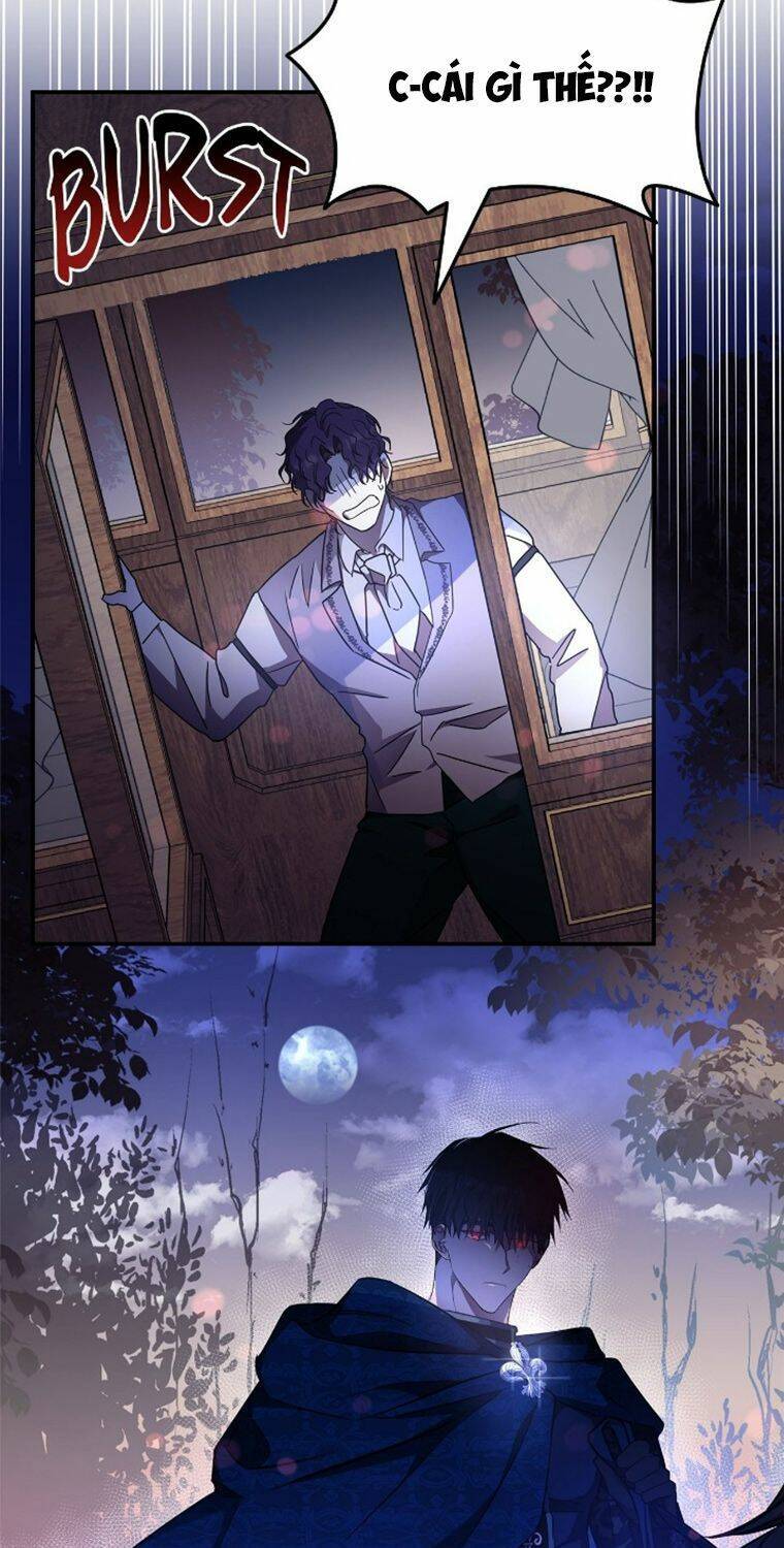 Vì Kết Cục Có Hậu Cho Cuốn Tiểu Thuyết Bi Kịch Chap 7 - Next Chap 8