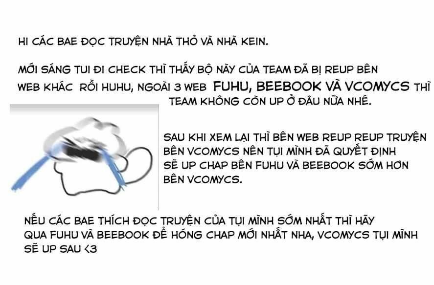 Vì Kết Cục Có Hậu Cho Cuốn Tiểu Thuyết Bi Kịch Chap 7 - Next Chap 8