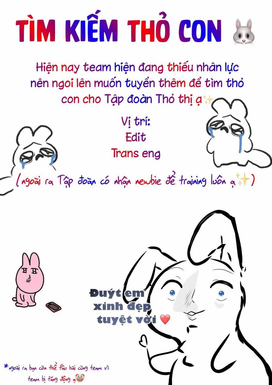 Vì Kết Cục Có Hậu Cho Cuốn Tiểu Thuyết Bi Kịch Chap 7 - Next Chap 8