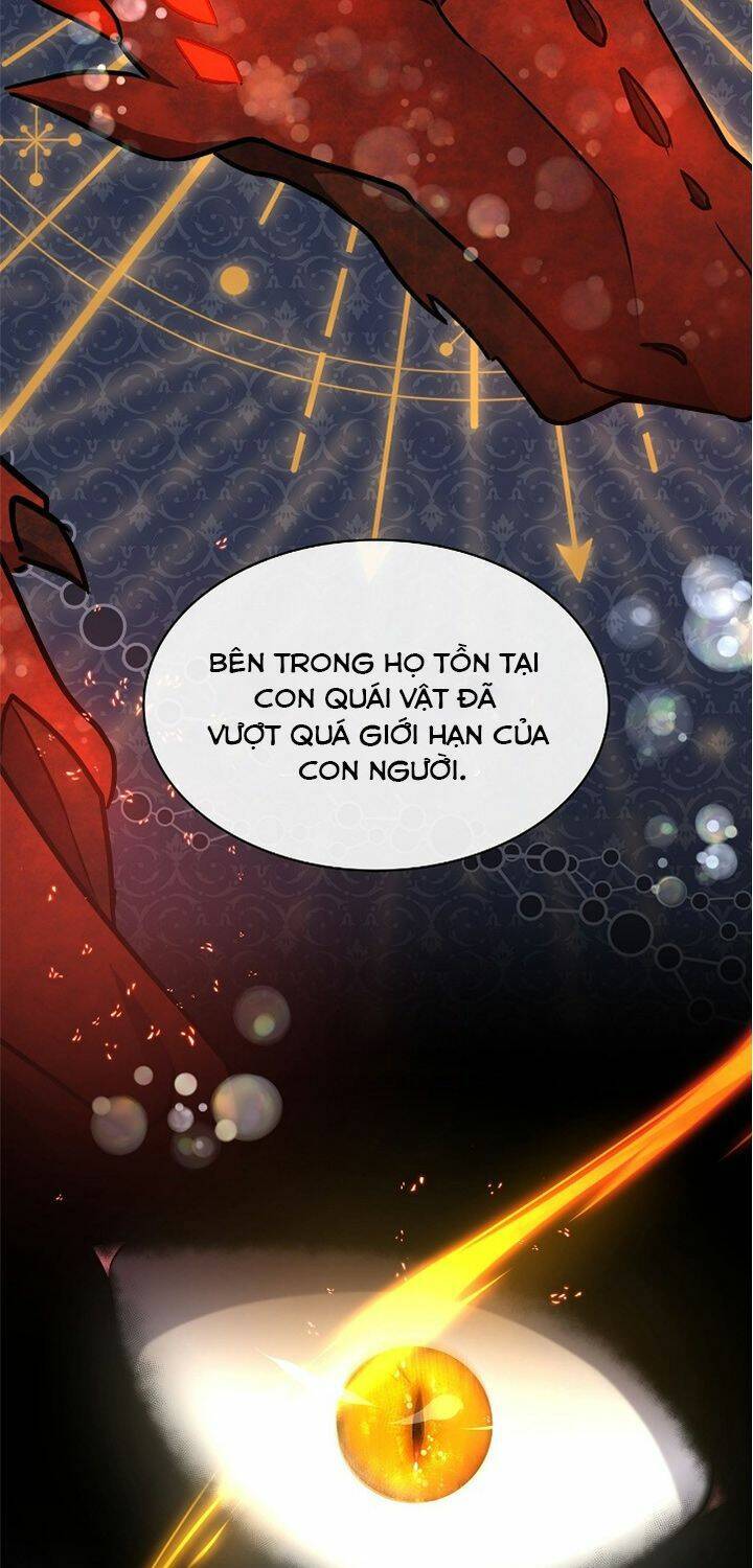 Vì Kết Cục Có Hậu Cho Cuốn Tiểu Thuyết Bi Kịch Chap 7 - Next Chap 8