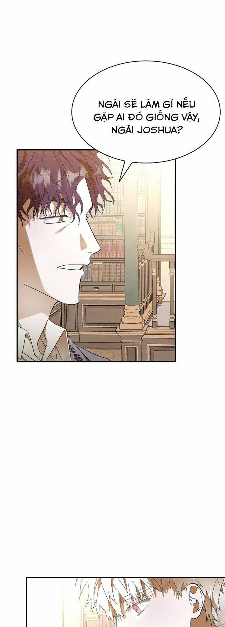Vì Kết Cục Có Hậu Cho Cuốn Tiểu Thuyết Bi Kịch Chap 7 - Next Chap 8