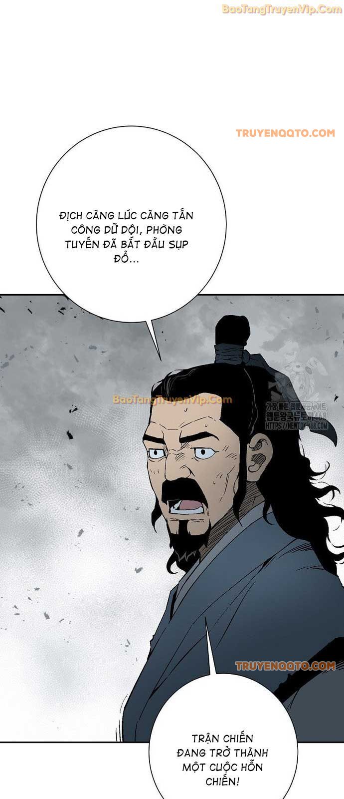 Vĩ Linh Kiếm Tiên Chap 100 - Next Chap 101