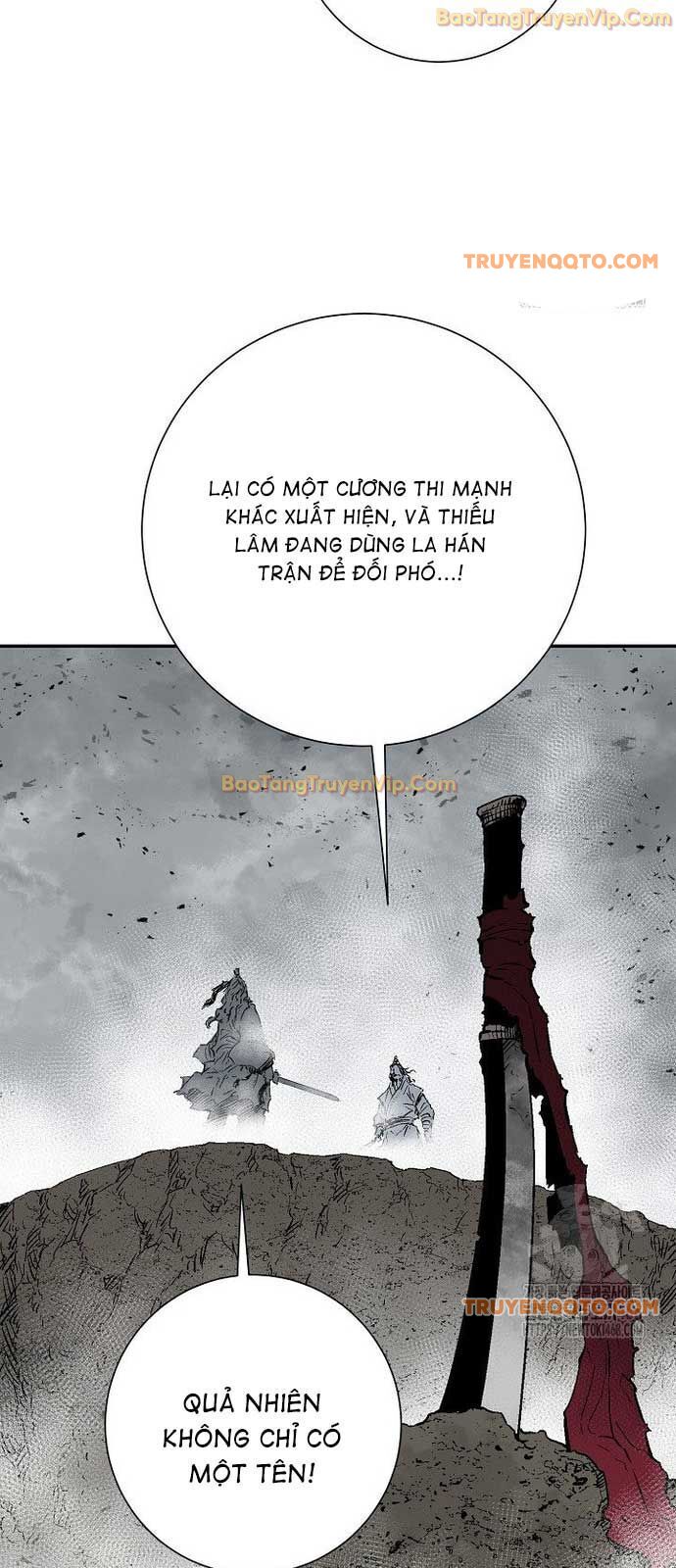 Vĩ Linh Kiếm Tiên Chap 100 - Next Chap 101