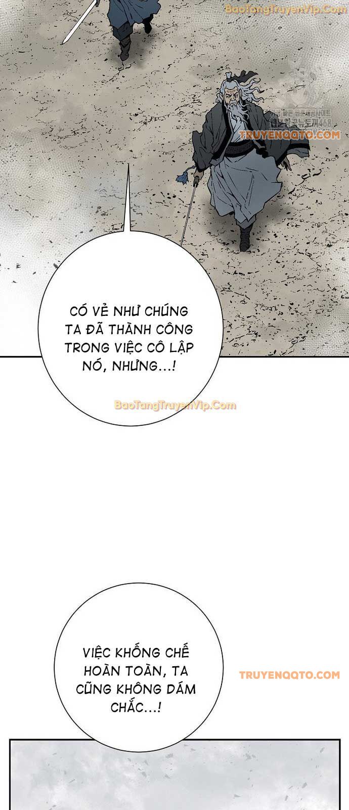 Vĩ Linh Kiếm Tiên Chap 100 - Next Chap 101