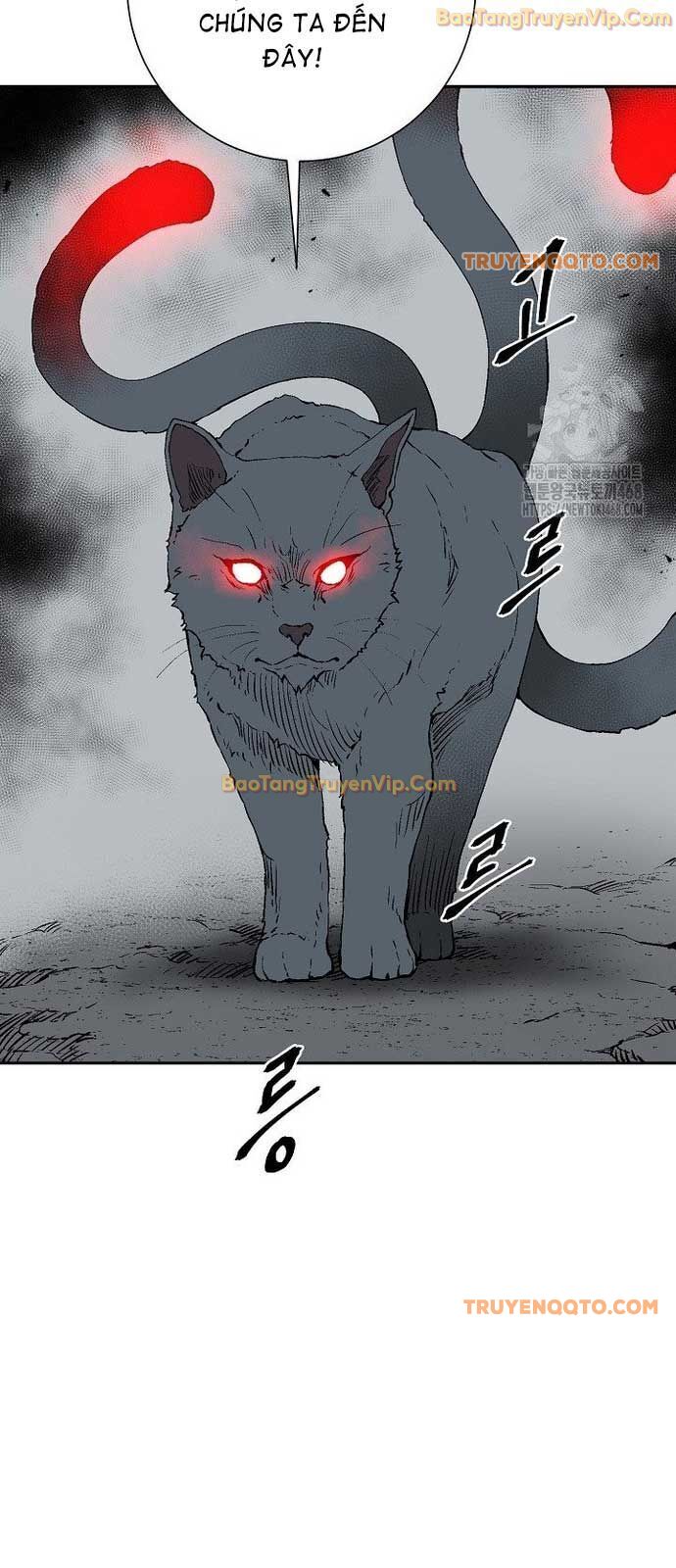 Vĩ Linh Kiếm Tiên Chap 100 - Next Chap 101