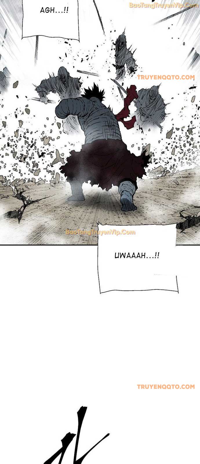 Vĩ Linh Kiếm Tiên Chap 100 - Next Chap 101