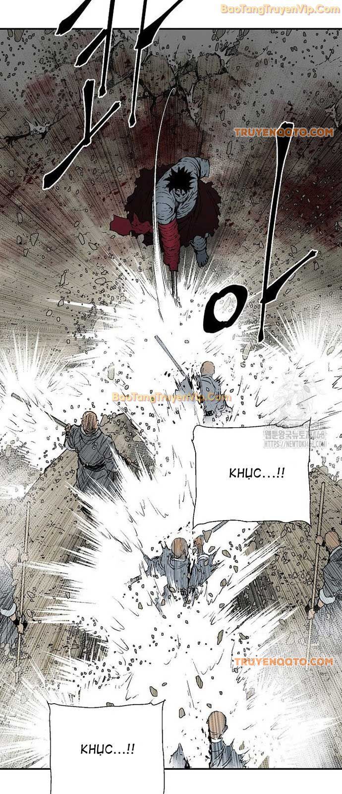 Vĩ Linh Kiếm Tiên Chap 100 - Next Chap 101