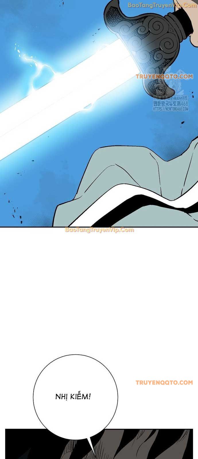 Vĩ Linh Kiếm Tiên Chap 100 - Next Chap 101