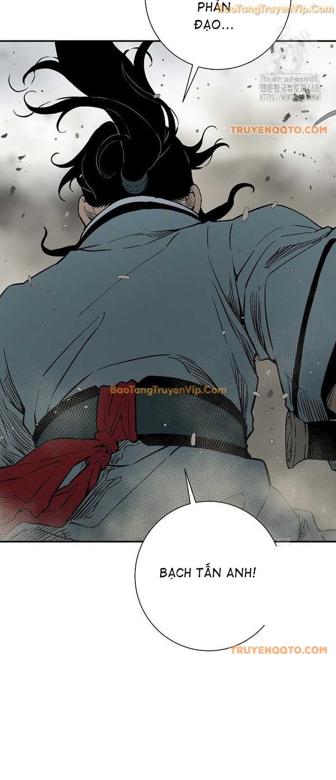 Vĩ Linh Kiếm Tiên Chap 100 - Next Chap 101
