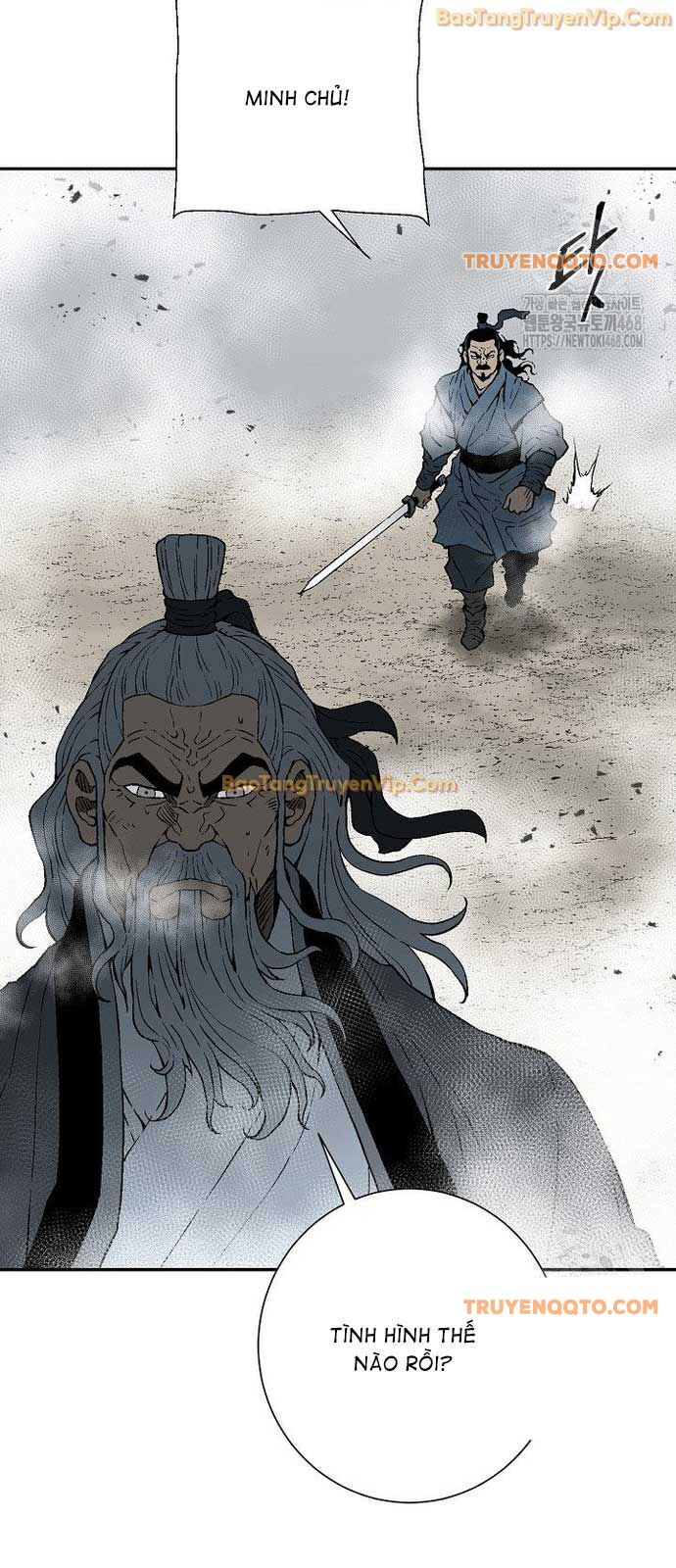 Vĩ Linh Kiếm Tiên Chap 100 - Next Chap 101