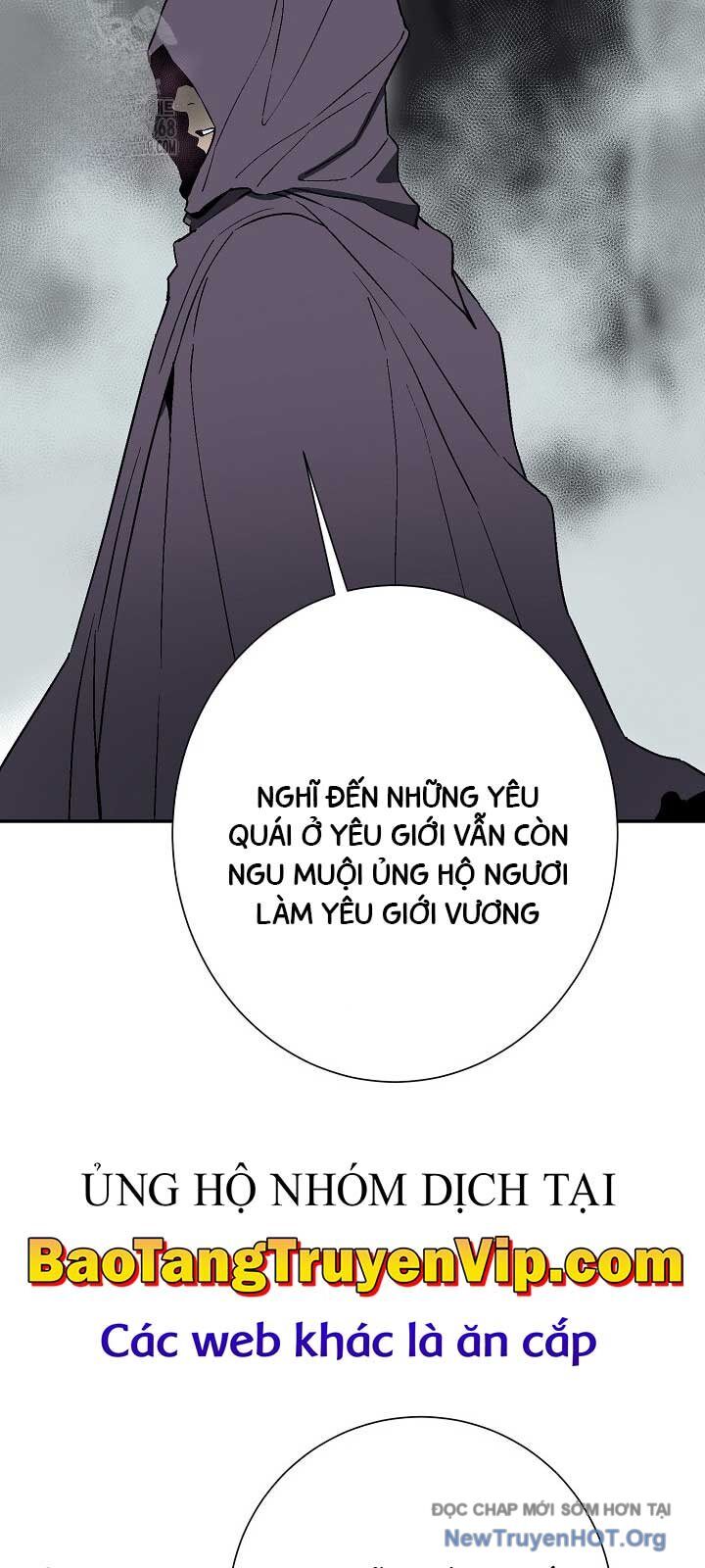 Vĩ Linh Kiếm Tiên Chap 115 - Next Chap 116