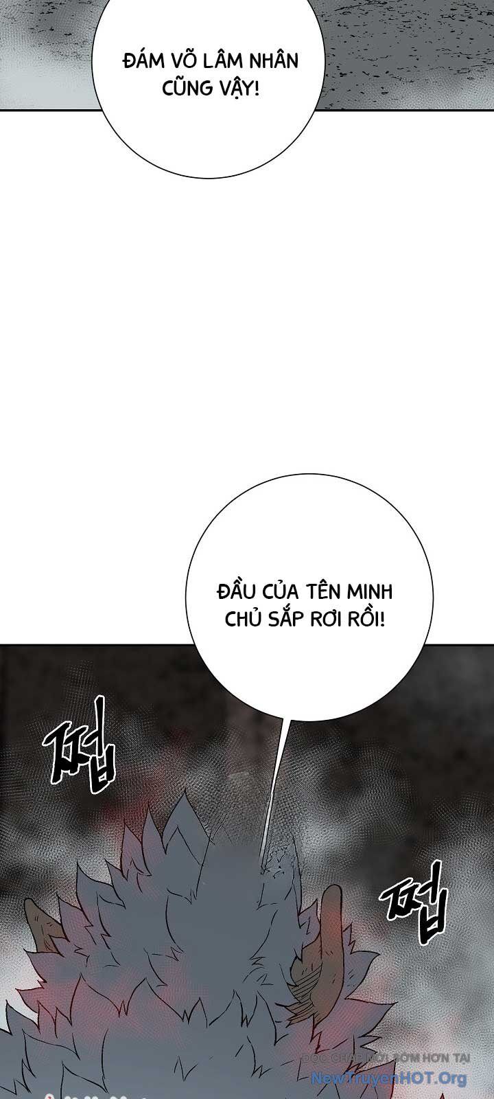 Vĩ Linh Kiếm Tiên Chap 115 - Next Chap 116