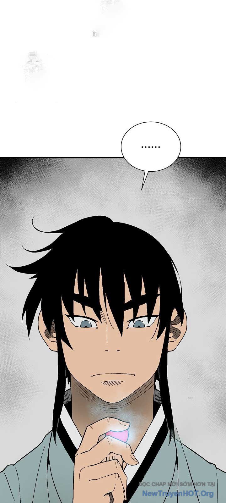 Vĩ Linh Kiếm Tiên Chap 115 - Next Chap 116