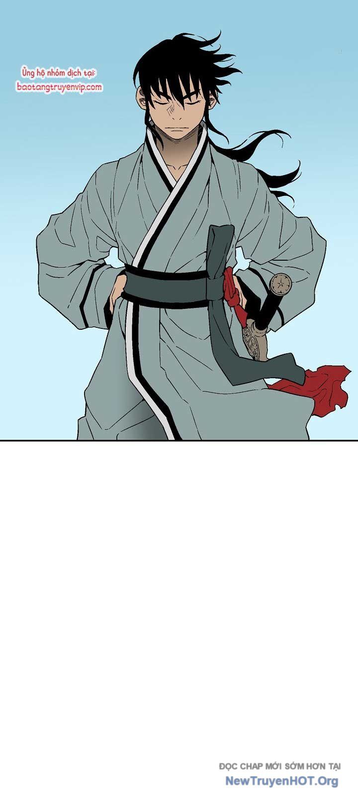 Vĩ Linh Kiếm Tiên Chap 115 - Next Chap 116