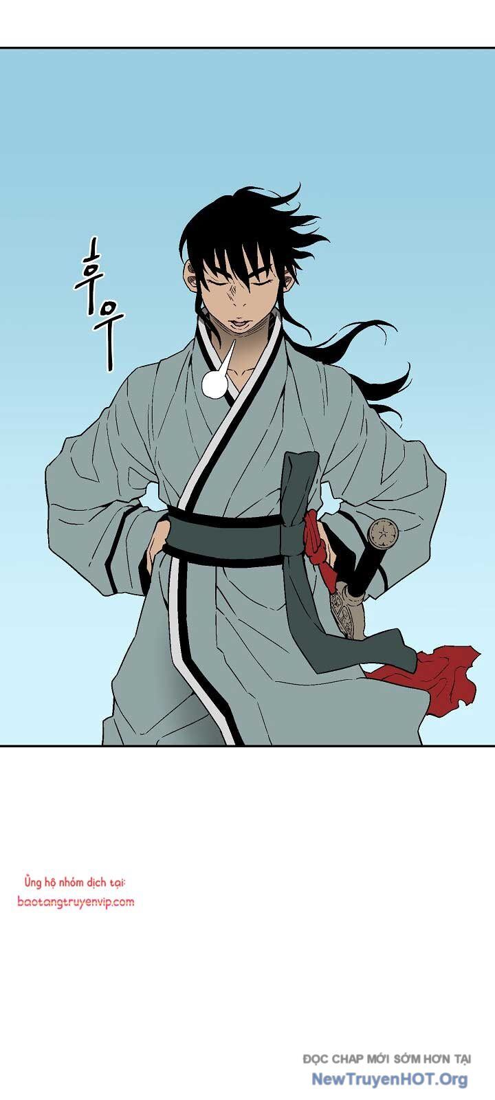 Vĩ Linh Kiếm Tiên Chap 115 - Next Chap 116
