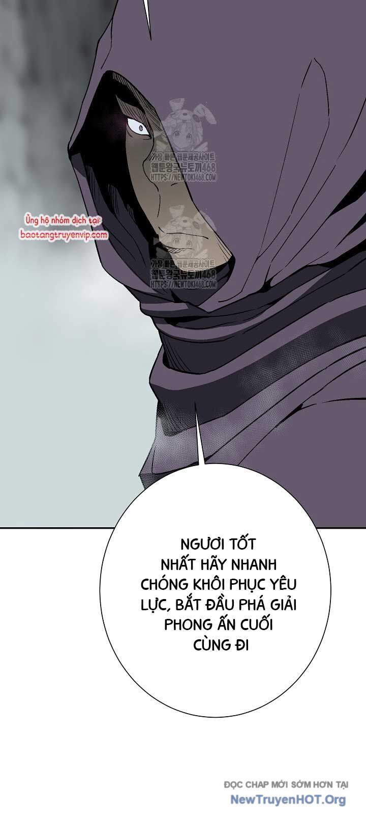 Vĩ Linh Kiếm Tiên Chap 115 - Next Chap 116