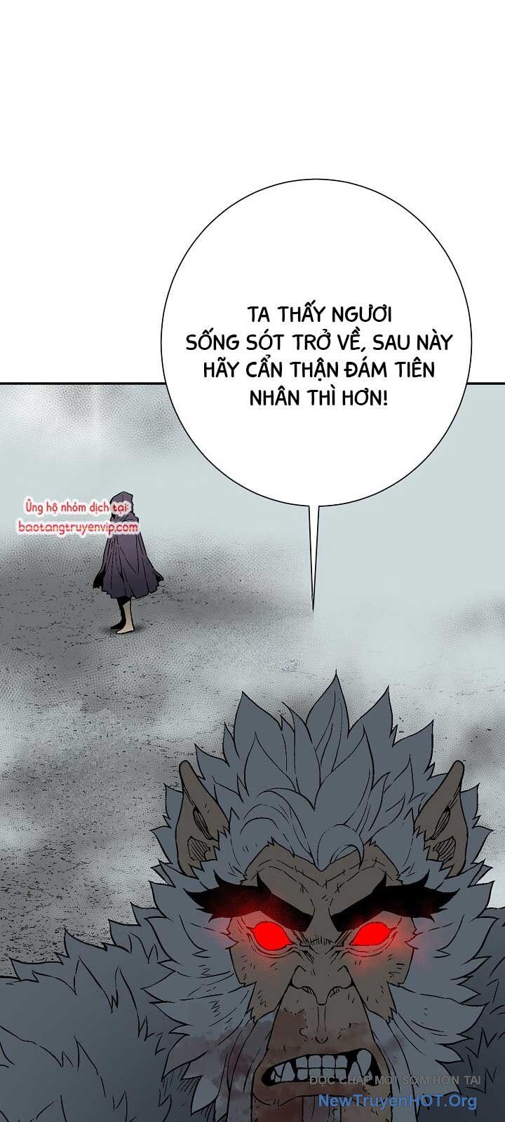 Vĩ Linh Kiếm Tiên Chap 115 - Next Chap 116