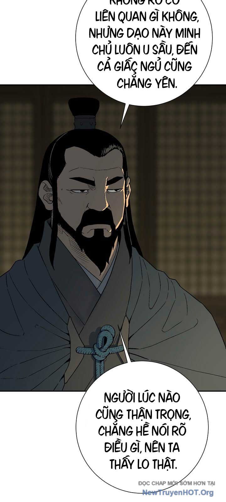 Vĩ Linh Kiếm Tiên Chap 116 - Next Chap 117