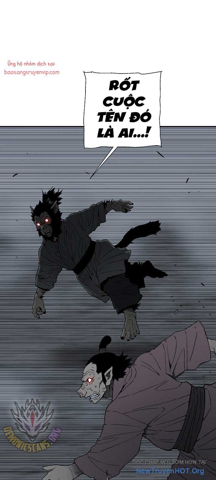 Vĩ Linh Kiếm Tiên Chap 116 - Next Chap 117