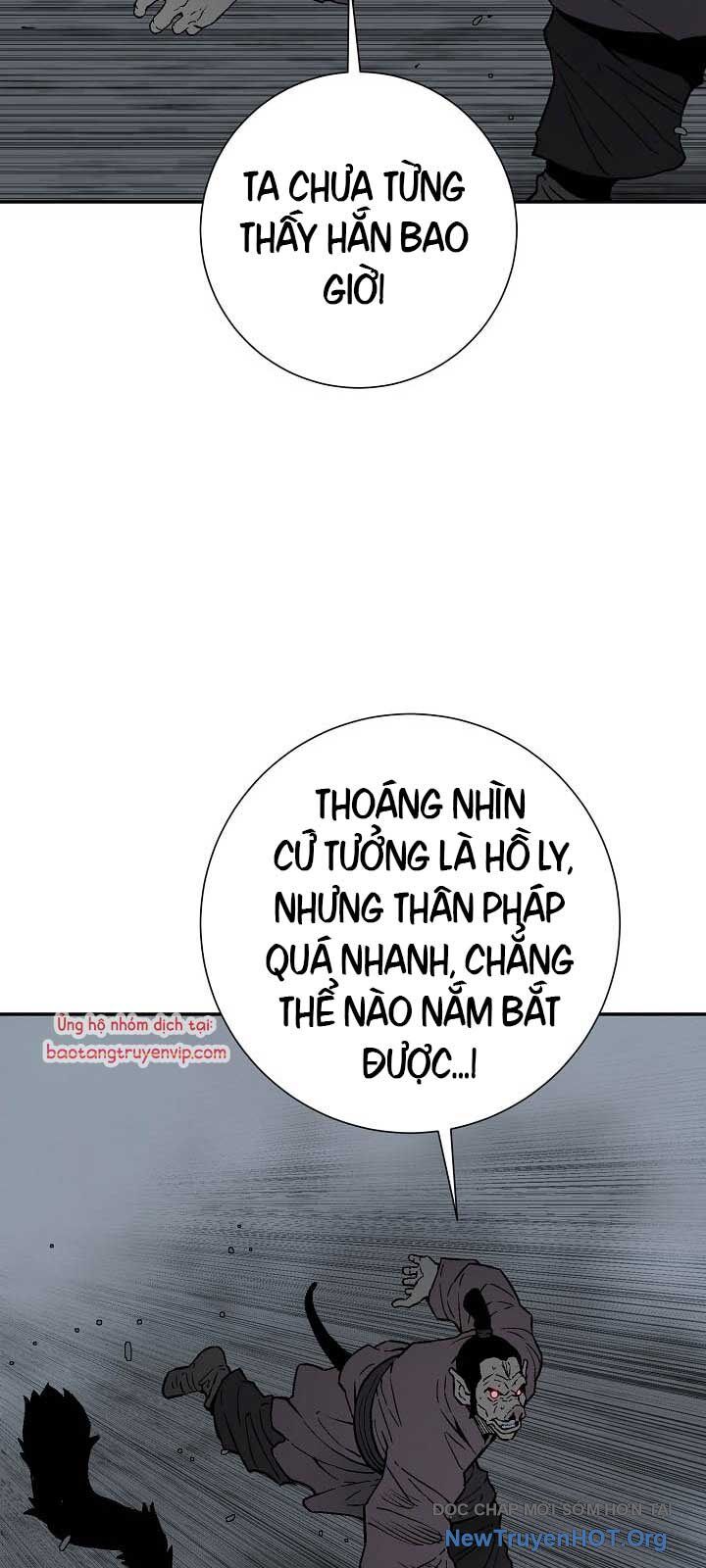 Vĩ Linh Kiếm Tiên Chap 116 - Next Chap 117